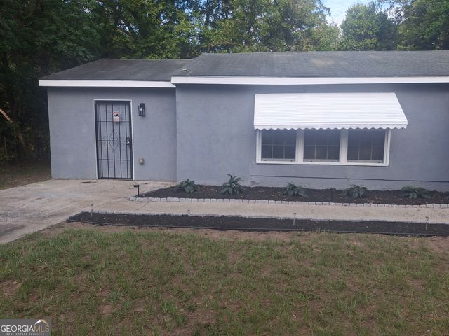 5709 Satterfield Drive, Macon, GA 31206