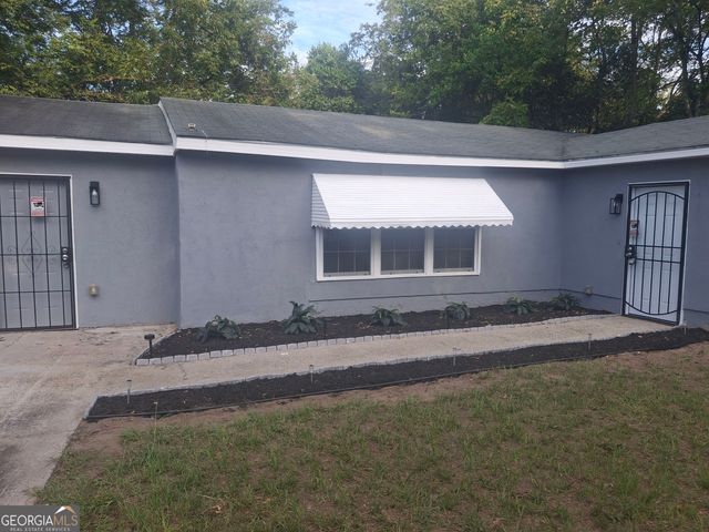 5709 Satterfield Drive, Macon, GA 31206