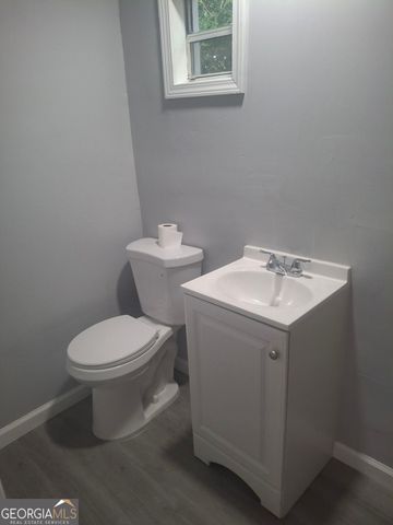 5709 Satterfield Drive, Macon, GA 31206