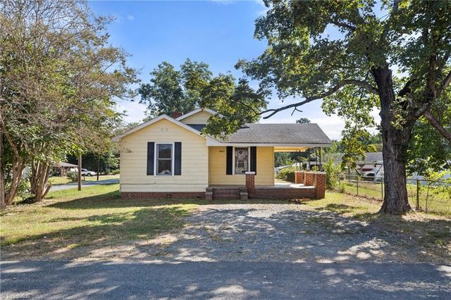 4869 Monte Vista Street, Winston-salem, NC 27105