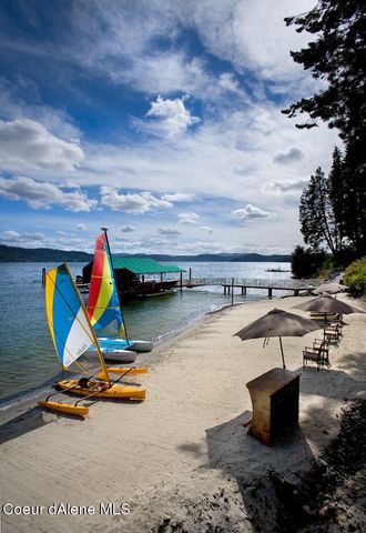 L118 & L119 W Dunite Ct, Coeur D'alene, ID 83814
