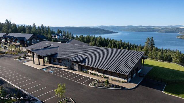 L118 & L119 W Dunite Ct, Coeur D'alene, ID 83814