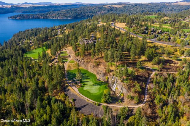 L118 & L119 W Dunite Ct, Coeur D'alene, ID 83814