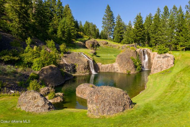 L118 & L119 W Dunite Ct, Coeur D'alene, ID 83814