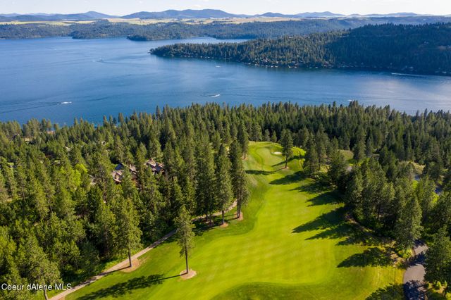 L118 & L119 W Dunite Ct, Coeur D'alene, ID 83814