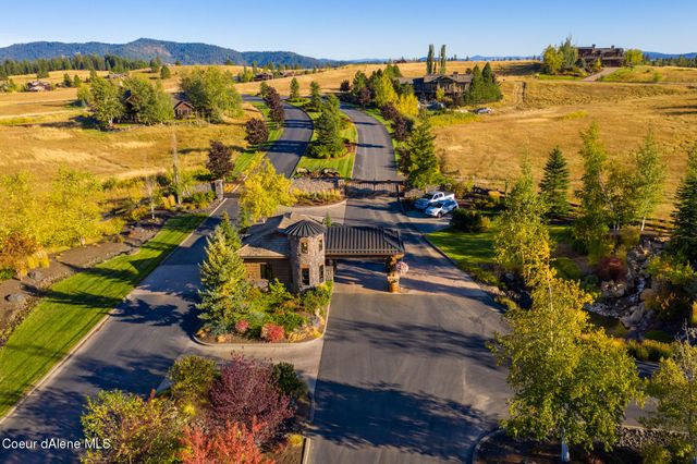 L118 & L119 W Dunite Ct, Coeur D'alene, ID 83814