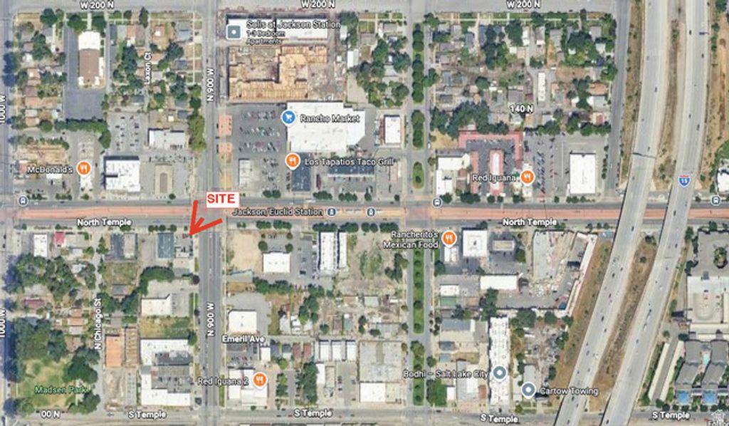 915 W NORTH TEMPLE, Salt Lake City, UT 84116 — photo 2
