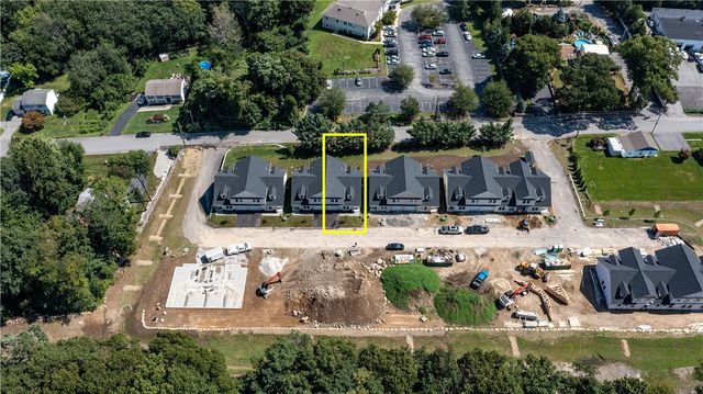13 Fieldstone Way, Johnston, RI 02919