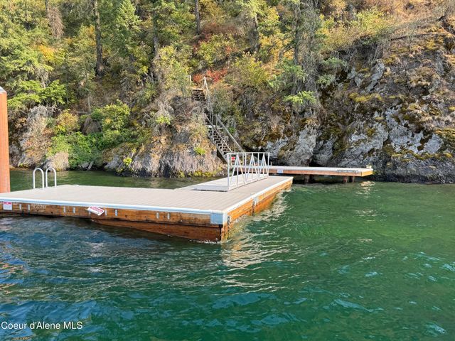 NKA Emerald Shores, Lot 7, Harrison, ID 83833