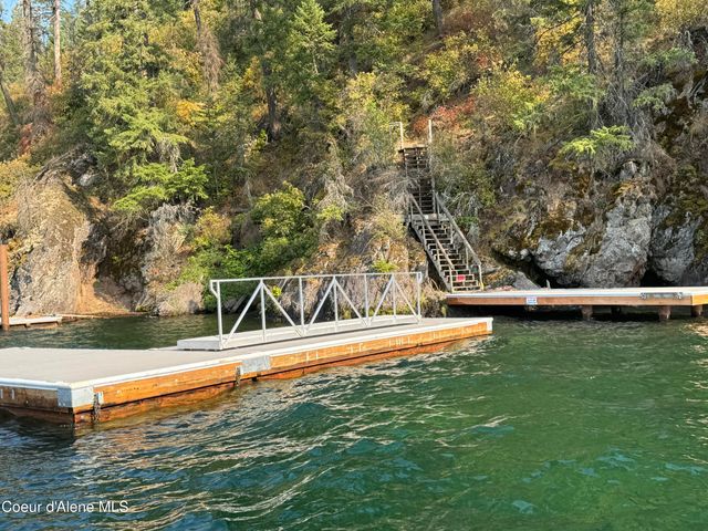 NKA Emerald Shores, Lot 7, Harrison, ID 83833