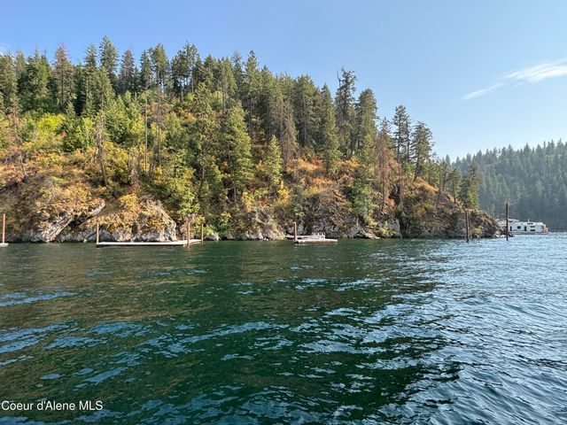 NKA Emerald Shores, Lot 7, Harrison, ID 83833