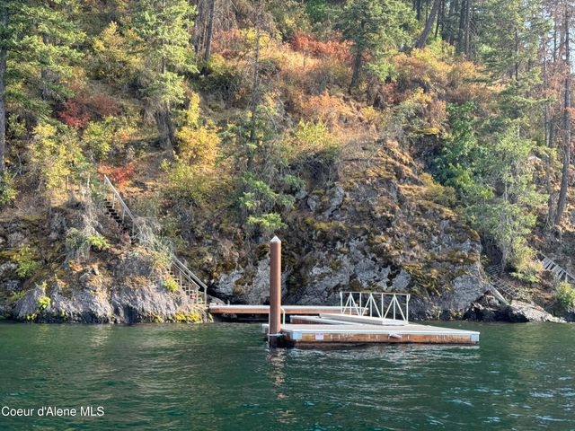 NKA Emerald Shores, Lot 7, Harrison, ID 83833