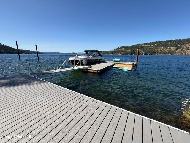 NKA Emerald Shores, Lot 7, Harrison, ID 83833