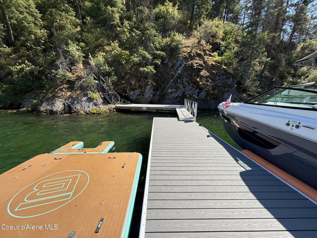 NKA Emerald Shores, Lot 7, Harrison, ID 83833