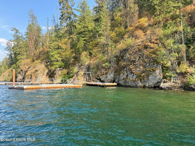 NKA Emerald Shores, Lot 7, Harrison, ID 83833