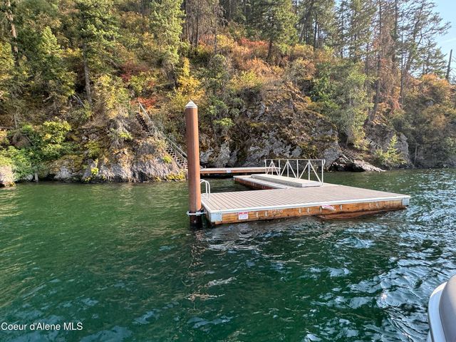 NKA Emerald Shores, Lot 7, Harrison, ID 83833