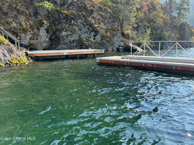 NKA Emerald Shores, Lot 7, Harrison, ID 83833