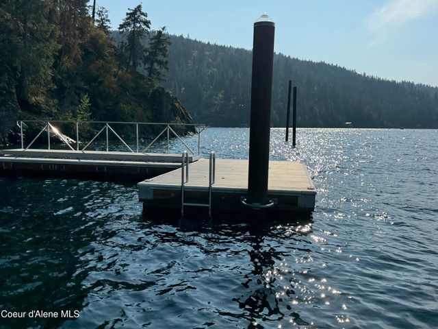 NKA Emerald Shores, Lot 7, Harrison, ID 83833