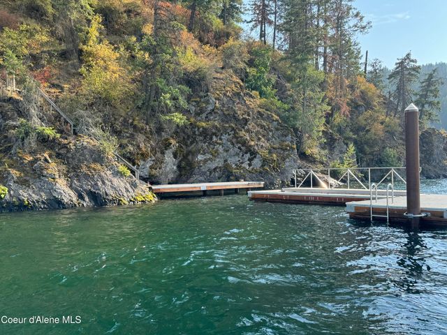 NKA Emerald Shores, Lot 7, Harrison, ID 83833