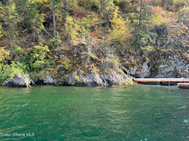 NKA Emerald Shores, Lot 7, Harrison, ID 83833