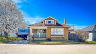 1512 3rd Street, Bedford, IN 47421