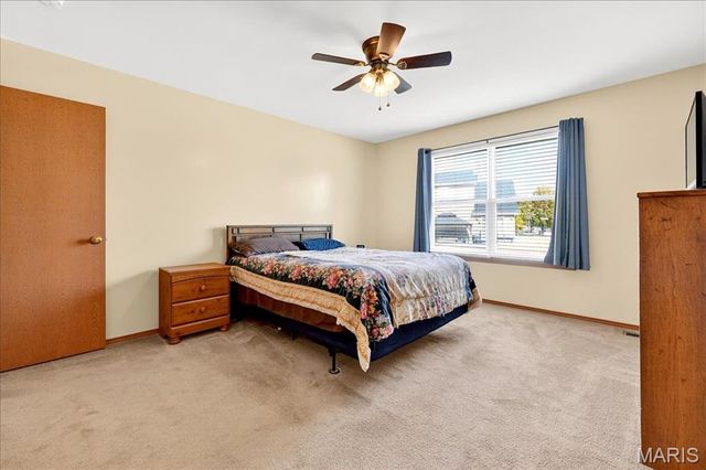 501 Wycombe Drive, O'fallon, MO 63366