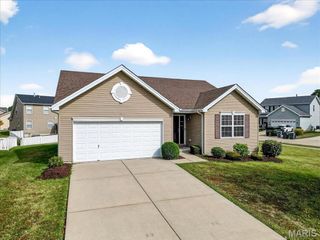 501 Wycombe Drive, O'fallon, MO 63366