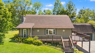 285 W Railroad Street, Stanton, KY 40380