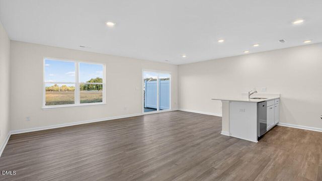 53 Red Clover Drive, Angier, NC 27501