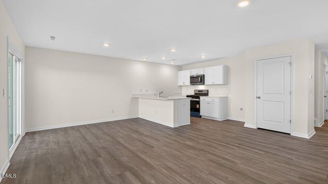 53 Red Clover Drive, Angier, NC 27501