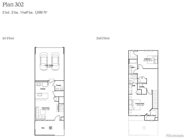 8871 Whiteclover Street, Littleton, CO 80125