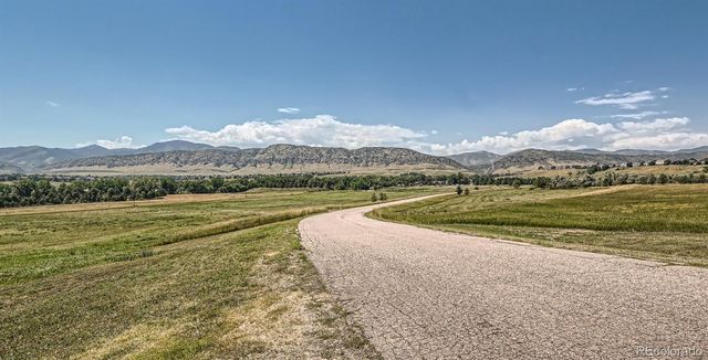 8871 Whiteclover Street, Littleton, CO 80125