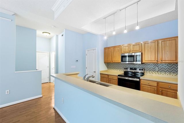 12204 WILD IRIS WAY 110, Orlando, FL 32837