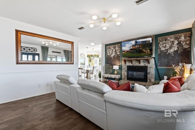 41997 Bayou Road, Bay Minette, AL 36507