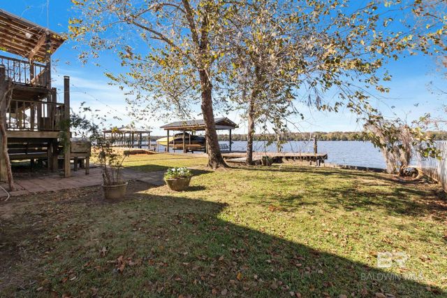 41997 Bayou Road, Bay Minette, AL 36507