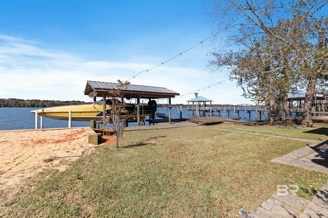 41997 Bayou Road, Bay Minette, AL 36507
