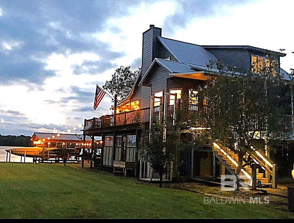 41997 Bayou Road, Bay Minette, AL 36507