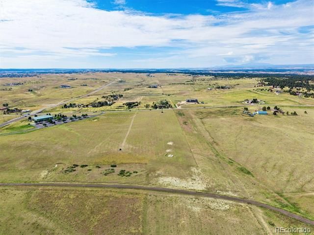 11717 Singing Hills Road, Parker, CO 80138
