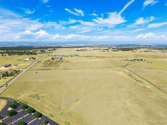 11717 Singing Hills Road, Parker, CO 80138
