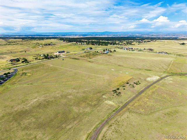11717 Singing Hills Road, Parker, CO 80138