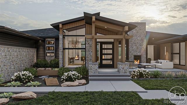 11717 Singing Hills Road, Parker, CO 80138