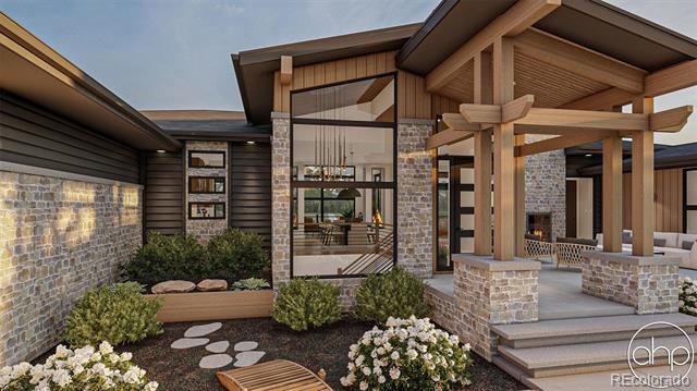 11717 Singing Hills Road, Parker, CO 80138