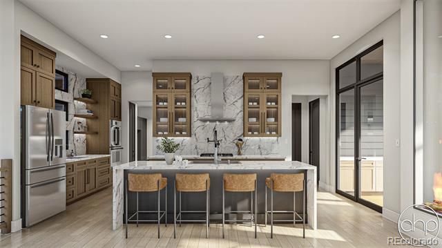 11717 Singing Hills Road, Parker, CO 80138