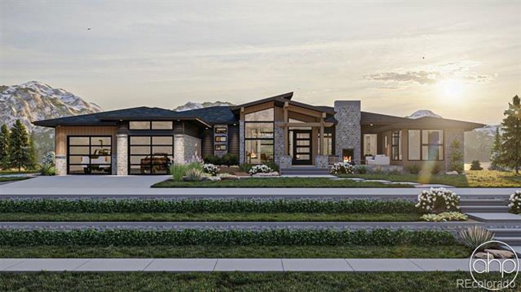 11717 Singing Hills Road, Parker, CO 80138