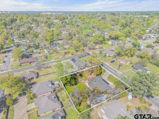 2819 New Copeland Rd, Tyler, TX 75701