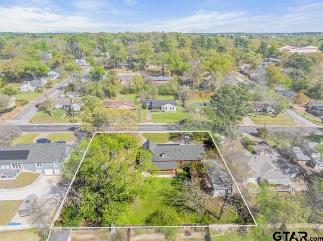 2819 New Copeland Rd, Tyler, TX 75701