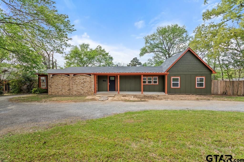 2819 New Copeland Rd, Tyler, TX 75701