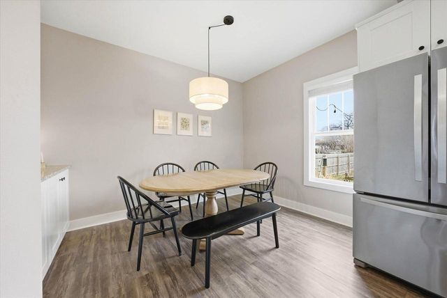 526 N Montgomery STREET, Port Washington, WI 53074