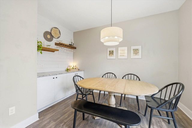 526 N Montgomery STREET, Port Washington, WI 53074