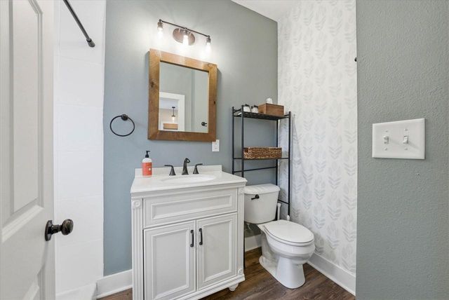 526 N Montgomery STREET, Port Washington, WI 53074